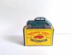 Matchbox 46 morris minor 1000, Ophalen of Verzenden, Zo goed als nieuw, Auto, Matchbox