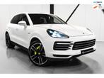 Porsche Cayenne 3.0 E-Hybrid | 22" | PANO | BOSE | 1e Eigena, Automaat, Cayenne, 14 kWh, 2995 cc