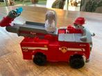 Paw patrol Marshall brandweerauto, Ophalen of Verzenden, Zo goed als nieuw