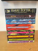 Harry Potter Complete Serie - Softcover - NL, Boeken, Ophalen of Verzenden, Zo goed als nieuw