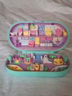 Polly pocket vintage kinderopvang 1992, Ophalen of Verzenden