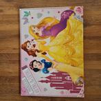 Disney Prinsessen Schilderij 70x50, Ophalen of Verzenden