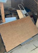 Hout, Ophalen, Gebruikt, Hout