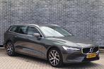 Volvo V60 2.0 T5 Momentum | Cruise control | Lederen bekledi, 12 maanden, 15 km/l, Euro 6, 4 cilinders