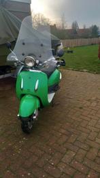 Supersnelle agm scooter, Ophalen, Gebruikt, Benzine, Overige merken