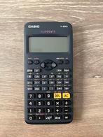 Casio rekenmachine fx-82EX, Diversen, Rekenmachines, Ophalen of Verzenden, Gebruikt