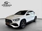 Mercedes-Benz GLA-klasse GLA 200 Aut. AMG Line | Pano | Keyl, Auto's, Euro 6, 4 cilinders, Origineel Nederlands, SUV of Terreinwagen