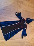 Tovernaar/Magier Kostuum - Carnaval/Verkleedfeest, Kinderen en Baby's, Ophalen of Verzenden, Zo goed als nieuw, 110 t/m 116, Jongen of Meisje