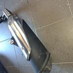 motor uitlaatBMW G310r, Ophalen of Verzenden, Gebruikt