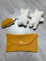 Baby accessoires set, Ophalen of Verzenden, Nieuw
