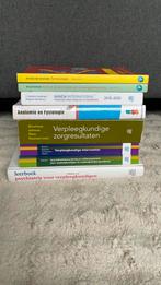 Studieboeken HBO-V opleiding, Boeken, Studieboeken en Cursussen, Ophalen of Verzenden, Beta, Zo goed als nieuw, HBO