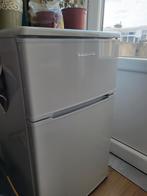 Fridge, Ophalen, Zo goed als nieuw, 45 tot 60 cm, Met vriesvak