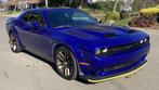 Autoart 1:18 Dodge Challenger SRT Jailbreak Coupe Blue, Hobby en Vrije tijd, Modelauto's | 1:18, Ophalen of Verzenden, Nieuw, Auto