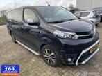 Toyota ProAce 2.0D L2H1 DC Comfort, Auto's, 1734 kg, Gebruikt, Euro 6, 4 cilinders