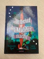 De Brief om Middernacht - Benjamin Read & Laura Trinder, Ophalen, Zo goed als nieuw, Fictie algemeen