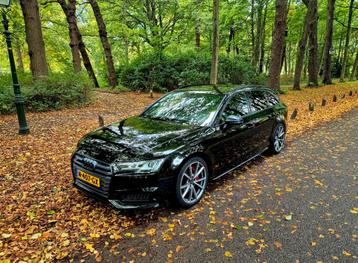 Audi S4 3.0TFSI  beschikbaar voor biedingen