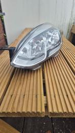 Ford Fiesta MK8 Koplamp Links (2017-2023) H1BB-13W030-AE, Auto-onderdelen, Ophalen of Verzenden, Gebruikt, Ford