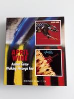 April wine, Ophalen of Verzenden, Zo goed als nieuw, Poprock