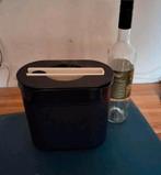 Tupperware ijsblokjes emmer en wijnkoeler nieuw, Huis en Inrichting, Keuken | Tupperware, Ophalen of Verzenden, Overige typen