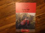 Tractor folder VALPADANA series 1500, Ophalen of Verzenden, Zo goed als nieuw