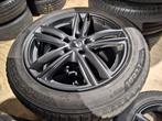 BMW f45 46 2 serie Velgen Banden winterbanden 17inch, Gebruikt, Hankook, Banden en Velgen, 17 inch