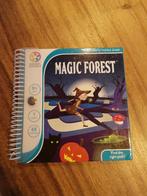 Magic Forrest, smart games iq raadsels, Ophalen of Verzenden, Minder dan 500 stukjes, Zo goed als nieuw, Rubik's of 3D-puzzel