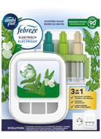 Ambi Pur 3Volution Elektrische Luchtverfrisser Startset, Weena 505, 10 B, Procter & Gamble P&G, Pg.pers@hkstrategies.com, Nieuw