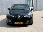 Renault Clio Energy dCi 1.5 Limited Edition, Auto's, Voorwielaandrijving, Stof, Euro 6, Zwart