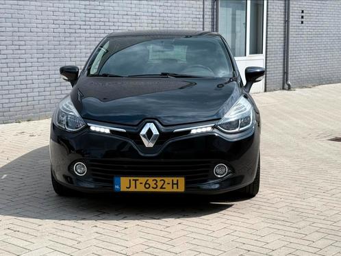 Renault Clio Energy dCi 1.5 Limited Edition, Auto's, Renault, Bedrijf, Te koop, Clio, ABS, Airbags, Airconditioning, Alarm, Bluetooth