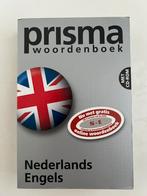 Prisma woordenboek Nederlands-Engels, Boeken, Woordenboeken, Ophalen, Nederlands, Zo goed als nieuw, Van Dale