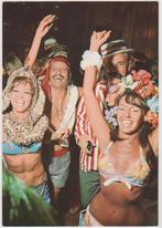 Carnaval in Rio de Janeiro 1973 -Street Carnival flash-, Verzenden, 1960 tot 1980, Gelopen, Feest(dag)