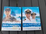 Sea Patrol Seizoen 1 & 2 Compleet (4 DVD-Box), Cd's en Dvd's, Boxset, Actie en Avontuur, Ophalen of Verzenden, Vanaf 12 jaar
