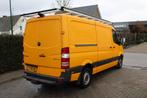 Mercedes-Benz Sprinter 314 2.2 CDI 105KW Euro6 Aut. L2H1 366, Auto's, Gebruikt, 2800 kg, Bedrijf, 2 stoelen