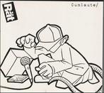 Rät N Frikk - Cumlaute /The Freakexperiment - Digipak, Cd's en Dvd's, Cd's | Dance en House, Ophalen of Verzenden, Zo goed als nieuw