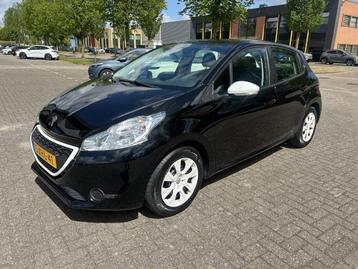 Peugeot 208 1.0 VTi LIKE CRUISE 1e EIG DEALER NAP! beschikbaar voor biedingen