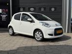 Citroen C1 1.0-12V Ambiance - Lage km/N.a.p - Airco + New Ap, Voorwielaandrijving, Euro 5, Gebruikt, 4 stoelen