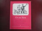 Ot en Sien, door Jan Ligthart en H. Scheepstra 1, Ophalen of Verzenden, Zo goed als nieuw, Fictie algemeen
