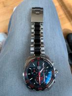 Tag Heuer formule1 horloge Max Verstappen, Sieraden, Tassen en Uiterlijk, Horloges | Heren, TAG Heuer, Staal, Staal, Zo goed als nieuw