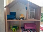 Ikea poppenhuis, Kinderen en Baby's, Speelgoed | Poppenhuizen, Ophalen of Verzenden, Gebruikt