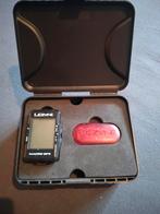Lezyne Macro GPS Fietscomputer, Ophalen of Verzenden, Draadloos, Gebruikt