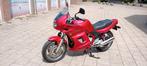 Yamaha diversion, Particulier, Toermotor