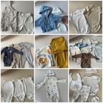 Baby kledingpakket maat 50, Ophalen of Verzenden, Zo goed als nieuw, Maat 50