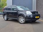 Nissan X-Trail 2.0 XE Airco|Nap, Voorwielaandrijving, Stof, 4 cilinders, Zwart