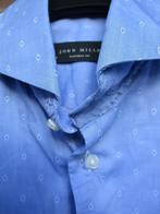 John Miller, size 40, Halswijdte 39/40 (M), Zo goed als nieuw, John Miller, Verzenden