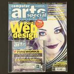 Computer Arts Special nr. 7 met CD (2000, U.K., Engels), Ophalen of Verzenden, Gelezen, Overige typen