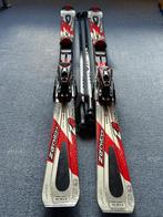 Huur geen ski's: koop ski’s, stokken en schoenen voor € 100, Sport en Fitness, Ophalen, 160 tot 180 cm, Gebruikt, Rossignol