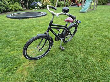 20 inch jongensfiets beschikbaar voor biedingen