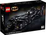 Lego Batman 1989 Batmobile nr 76139, Lego, Lego, Lego, Nieuw