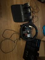 Logitech G29 Racing Wheel - Perfect voor Sim Racen!, Ophalen, Zo goed als nieuw, PlayStation 1, Stuur of Pedalen