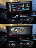 Audi A1 A3 A4 A5 A6 A7 Q3 Q5 2024 Android 13 Carplay Scherm, Auto diversen, Autonavigatie, Nieuw, Ophalen